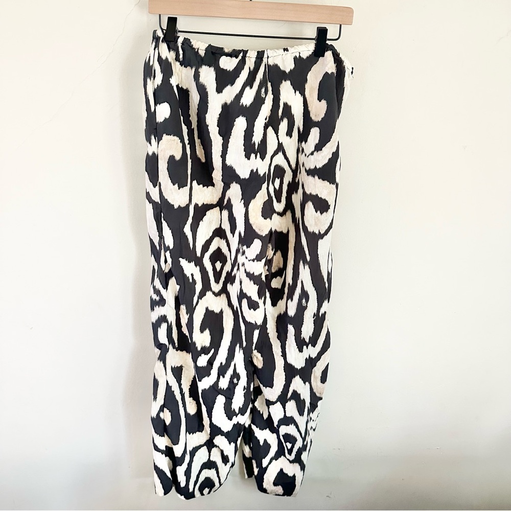 🆕 H&M Drawstring Pants - Picture 4 of 8